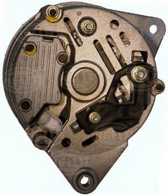 HELLA 8el725727001 -  Генератор