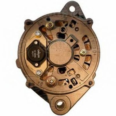HELLA 8el725728001 -  Генератор
