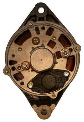 HELLA 8el725729001 -  Генератор
