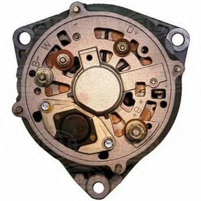 HELLA 8el725736001 -  Генератор