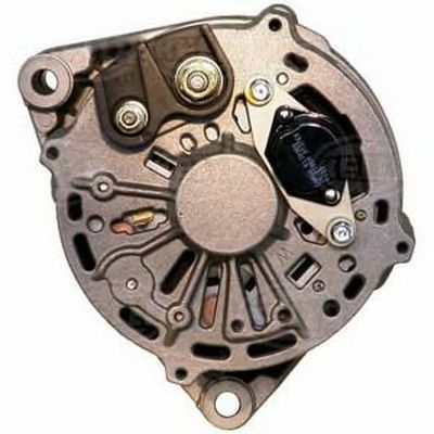 HELLA 8el725738001 -  Генератор