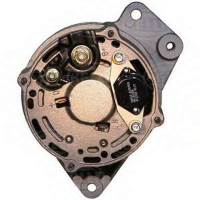 HELLA 8el725740001 -  Генератор