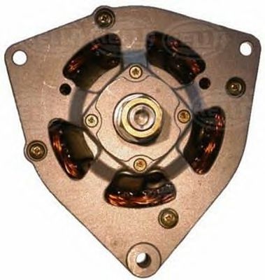 HELLA 8el725744001 -  Генератор