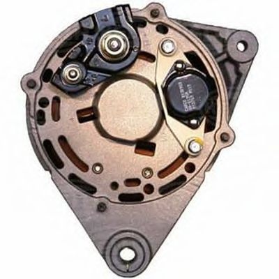 HELLA 8el725745001 -  Генератор