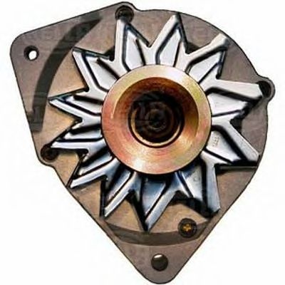 HELLA 8el725746001 -  Генератор