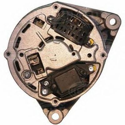 HELLA 8el725748001 -  Генератор
