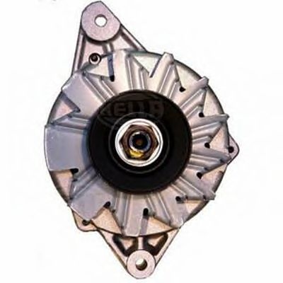 HELLA 8el725756001 -  Генератор