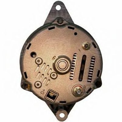 HELLA 8el725757001 -  Генератор