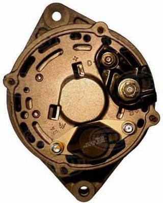 HELLA 8el725758001 -  Генератор