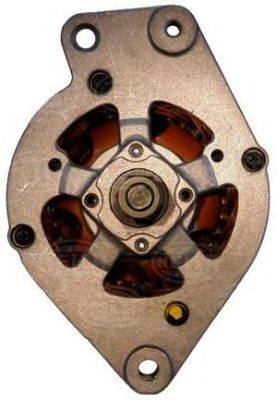 HELLA 8el725768001 -  Генератор