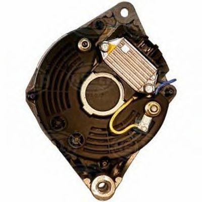 HELLA 8el725780001 -  Генератор
