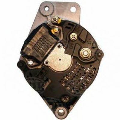 HELLA 8el725781001 -  Генератор