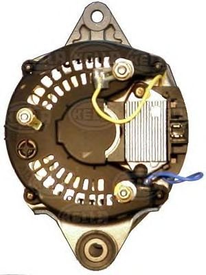 HELLA 8el725783001 -  Генератор