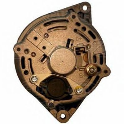 HELLA 8el725793001 -  Генератор