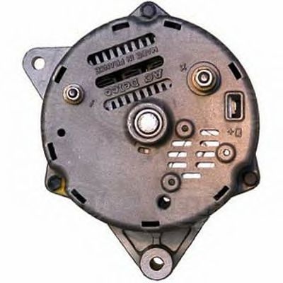 HELLA 8el725797001 -  Генератор