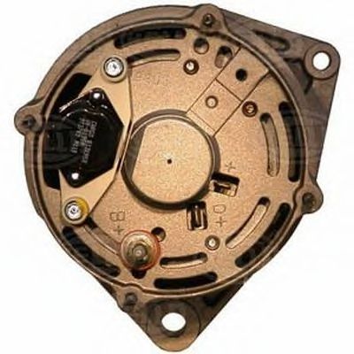 HELLA 8el725810001 -  Генератор