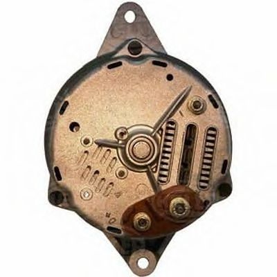 HELLA 8el725812001 -  Генератор