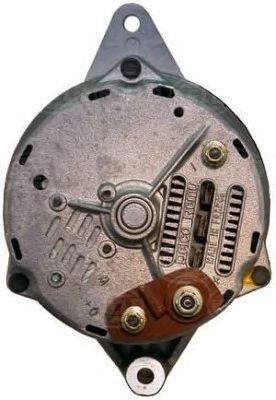 HELLA 8el725813001 -  Генератор