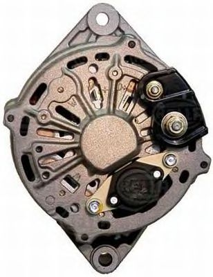 HELLA 8el725814001 -  Генератор