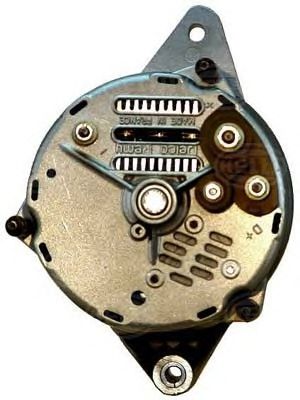 HELLA 8el725815001 -  Генератор