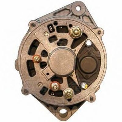 HELLA 8el725817001 -  Генератор