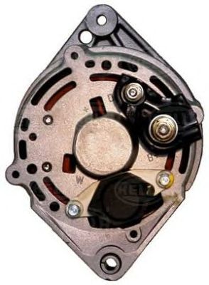 HELLA 8el725818001 -  Генератор