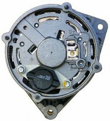 HELLA 8el725819001 -  Генератор