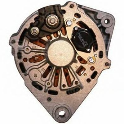 HELLA 8el725821001 -  Генератор