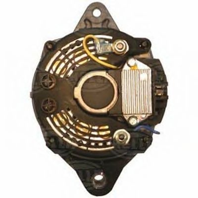 HELLA 8el725824001 -  Генератор