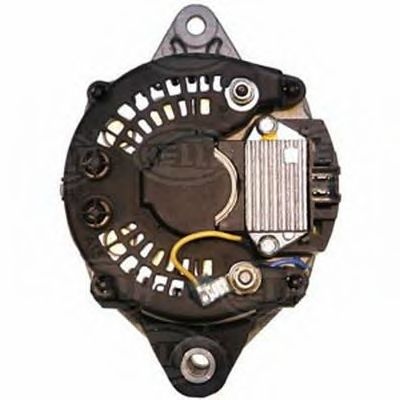 HELLA 8el725827001 -  Генератор