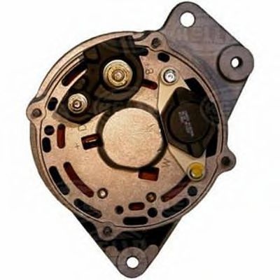 HELLA 8el725836001 -  Генератор