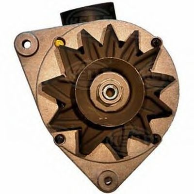 HELLA 8el725842001 -  Генератор