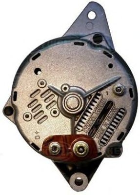 HELLA 8el725843001 -  Генератор