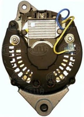 HELLA 8el725844001 -  Генератор