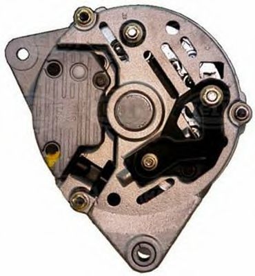 HELLA 8el725851001 -  Генератор