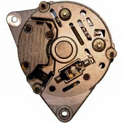 HELLA 8el725852001 -  Генератор