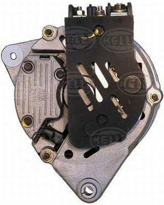 HELLA 8el725853001 -  Генератор