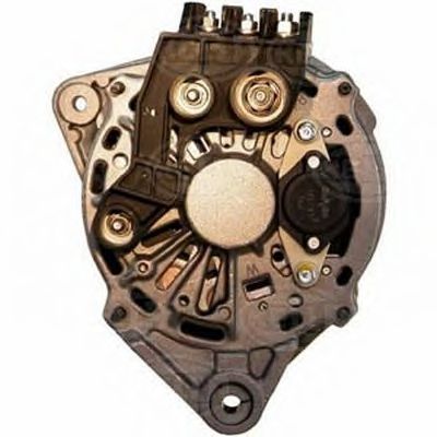 HELLA 8el725854001 -  Генератор