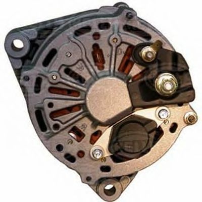 HELLA 8el725856001 -  Генератор