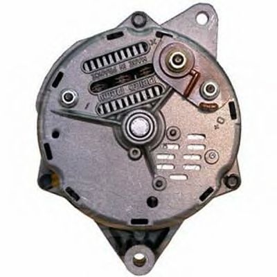 HELLA 8el725860001 -  Генератор