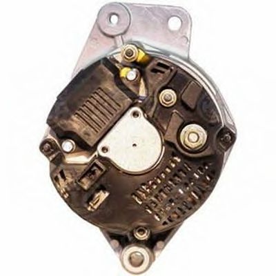 HELLA 8el725871001 -  Генератор