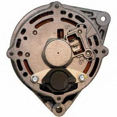 HELLA 8el725876001 -  Генератор