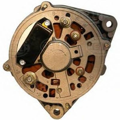 HELLA 8el725878001 -  Генератор