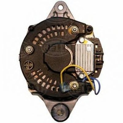 HELLA 8el725884001 -  Генератор