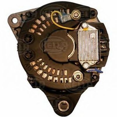 HELLA 8el725889001 -  Генератор