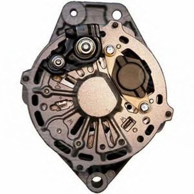 HELLA 8el725893001 -  Генератор
