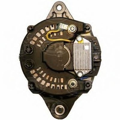 HELLA 8el725895001 -  Генератор