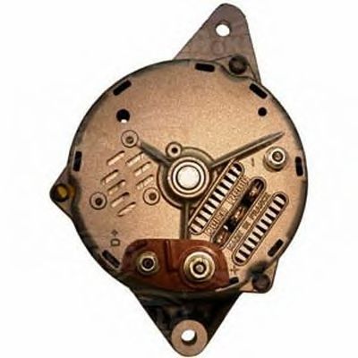 HELLA 8el725898001 -  Генератор