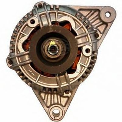 HELLA 8el725901001 -  Генератор