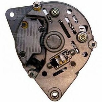 HELLA 8el725911001 -  Генератор